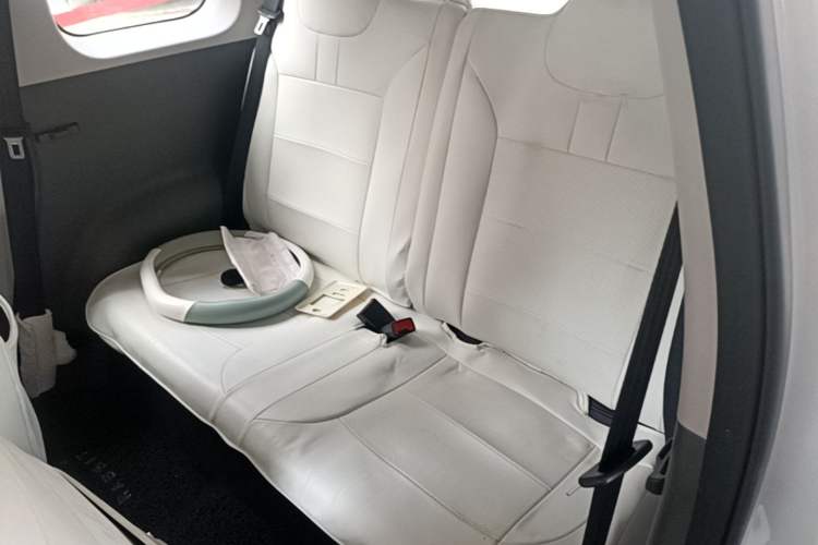 Used CHANGAN NEVO Lumin 2023 205km Xiangqin Version Left Rear Seat
