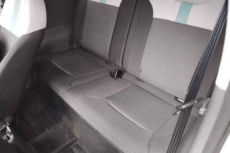 Used CHANGAN NEVO Lumin 2023 205km Xiangqin Version Left Rear Seat