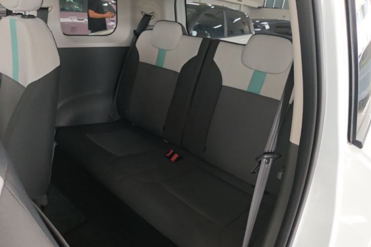 Used CHANGAN NEVO Lumin 2023 205km Xiangqin Version Left Rear Seat