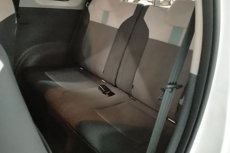 Used CHANGAN NEVO Lumin 2023 205km Xiangqin Version Left Rear Seat