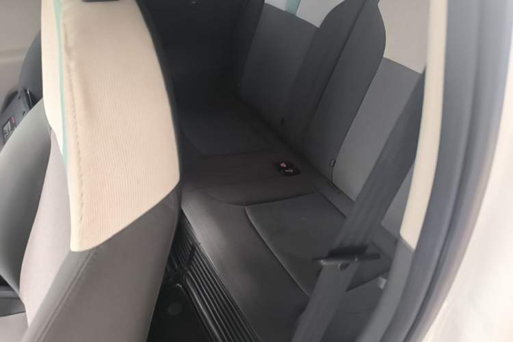 Used CHANGAN NEVO Lumin 2023 205km Xiangqin Version Left Rear Seat