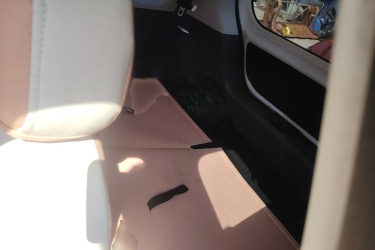 Used CHANGAN NEVO Lumin 2023 205km Xiangqin Version Left Rear Seat