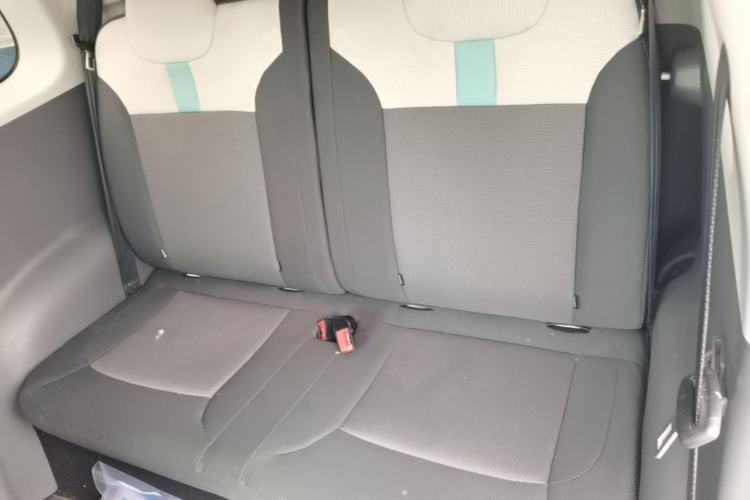 Used CHANGAN NEVO Lumin 2023 205km Xiangqin Version Left Rear Seat