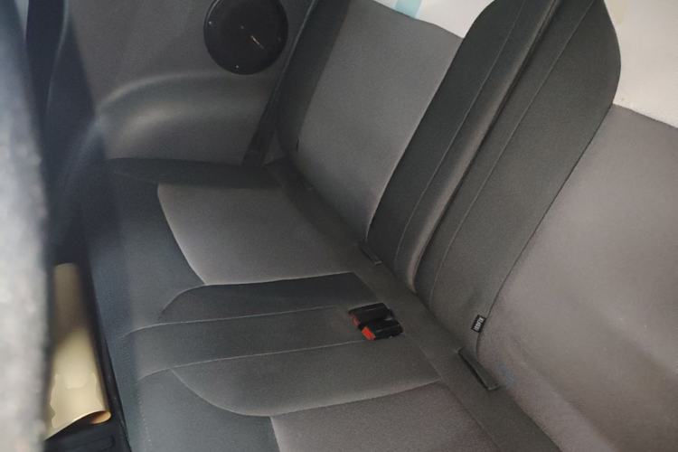 Used CHANGAN NEVO Lumin 2023 205km Xiangqin Version Left Rear Seat