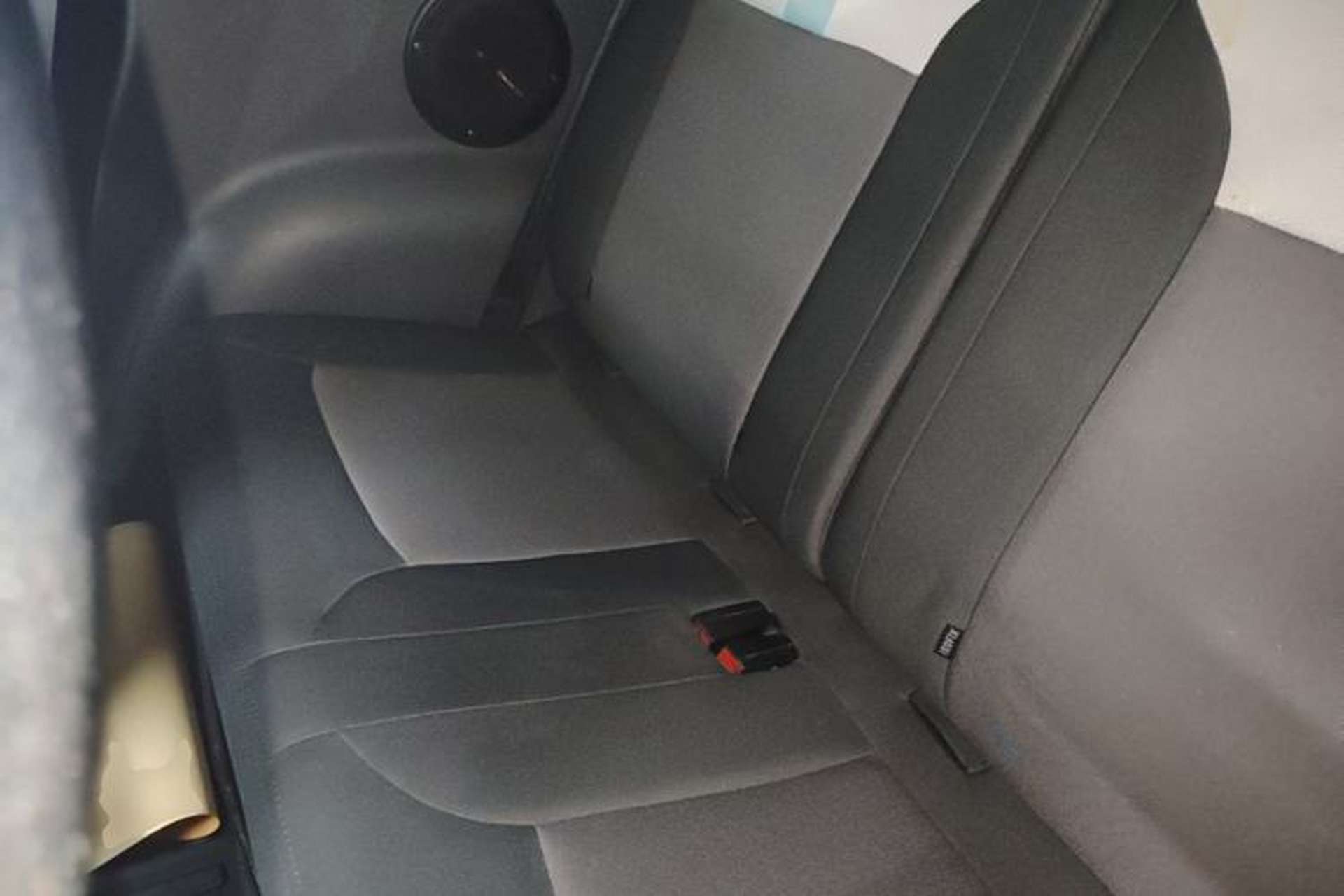 Used CHANGAN NEVO Lumin 2023 205km Xiangqin Version Left Rear Seat
