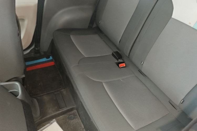 Used CHANGAN NEVO Lumin 2023 205km Xiangqin Version Left Rear Seat