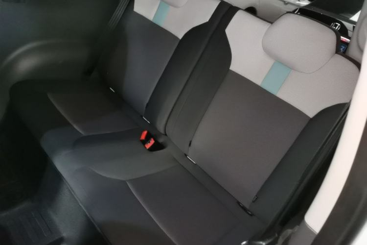 Used CHANGAN NEVO Lumin 2023 205km Xiangqin Version Left Rear Seat