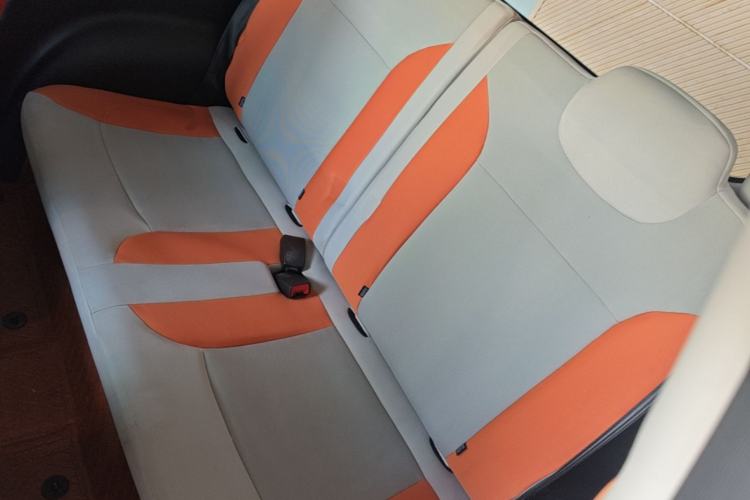 Used CHANGAN NEVO Lumin 2023 205km Xiangqin Version Left Rear Seat
