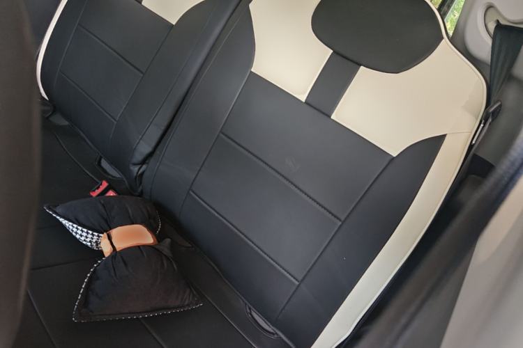 Used CHANGAN NEVO Lumin 2023 205km Xiangqin Version Left Rear Seat