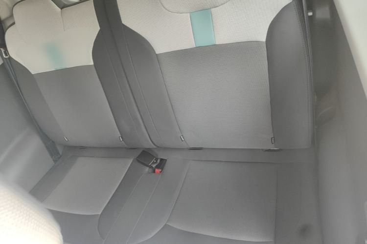 Used CHANGAN NEVO Lumin 2023 205km Xiangqin Version Left Rear Seat