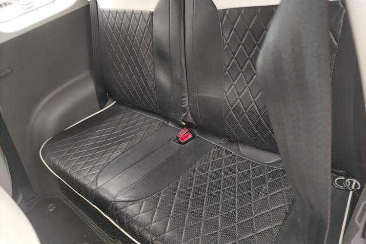 Used CHANGAN NEVO Lumin 2023 205km Xiangqin Version Left Rear Seat