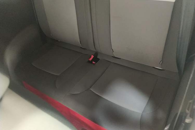 Used CHANGAN NEVO Lumin 2023 205km Xiangqin Version Left Rear Seat