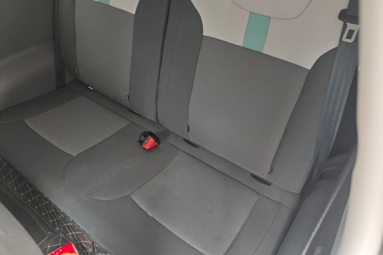 Used CHANGAN NEVO Lumin 2023 205km Xiangqin Version Left Rear Seat