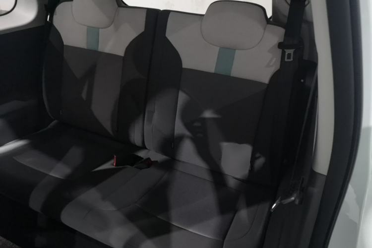 Used CHANGAN NEVO Lumin 2023 205km Xiangqin Version Left Rear Seat