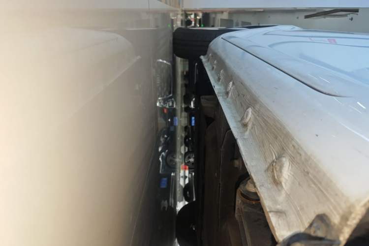 Used CHANGAN NEVO Lumin 2023 205km Xiangqin Version Left Side Sill