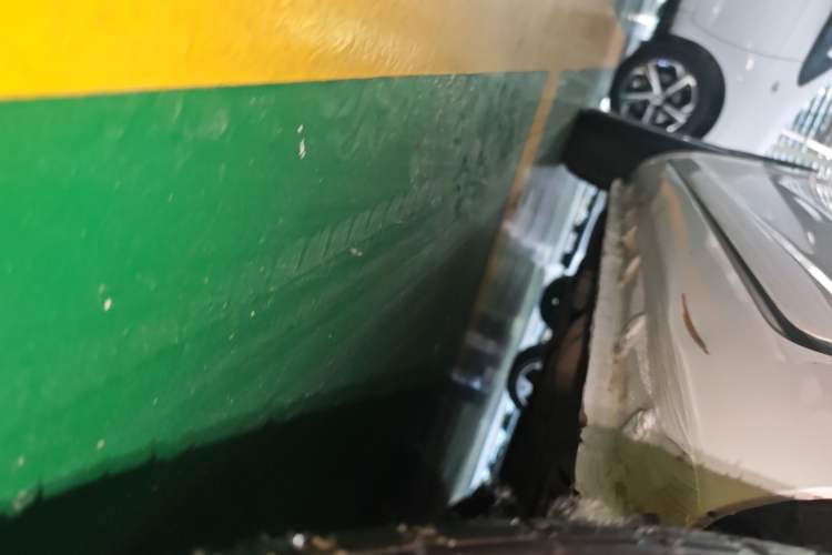 Used CHANGAN NEVO Lumin 2023 205km Xiangqin Version Left Side Sill