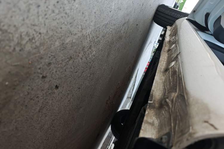 Used CHANGAN NEVO Lumin 2023 205km Xiangqin Version Left Side Sill
