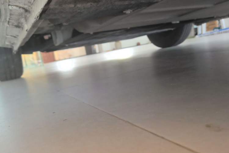 Used CHANGAN NEVO Lumin 2023 205km Xiangqin Version Left Side Sill