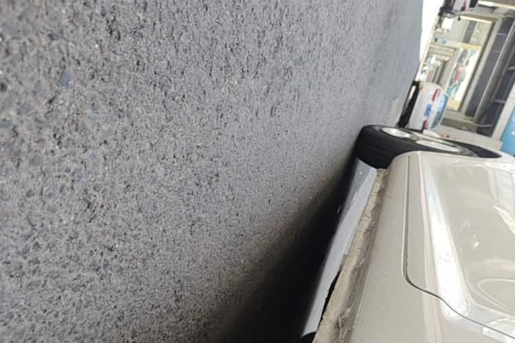 Used CHANGAN NEVO Lumin 2023 205km Xiangqin Version Left Side Sill