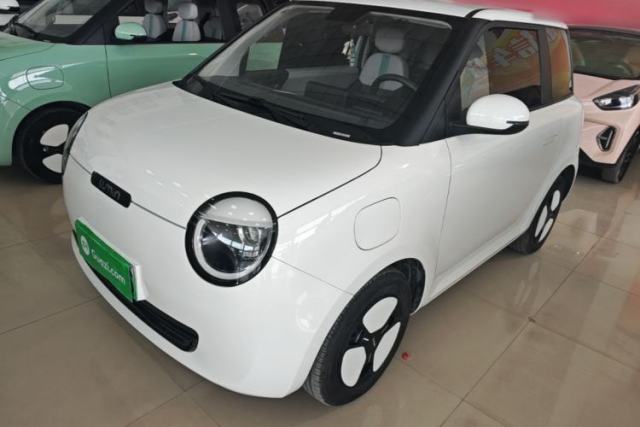Used CHANGAN NEVO Lumin 2023 205km Xiangqin Version