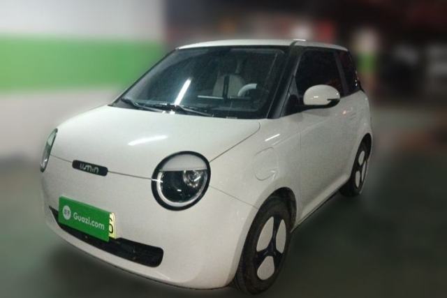 Used CHANGAN NEVO Lumin 2023 205km Xiangqin Version