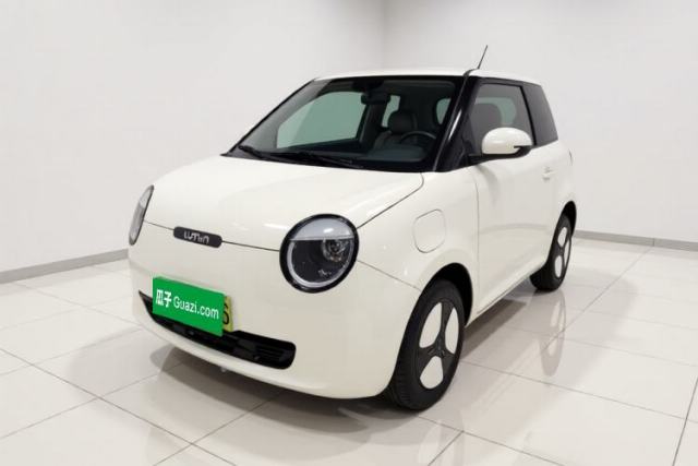 CHANGAN NEVO Lumin 2023 205km Xiangqin Version d’occasion