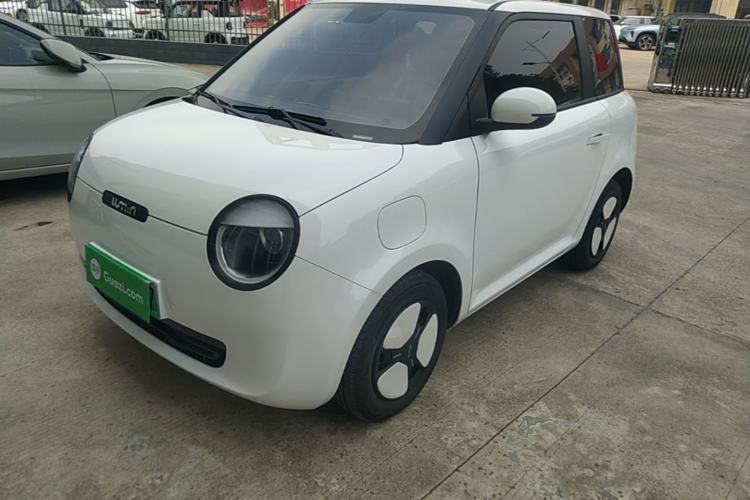 Used CHANGAN NEVO Lumin 2023 301km Honey Dew Edition Guazi used car, China used car export, Used car for sale, Used  cars, Cheapest cars for sale