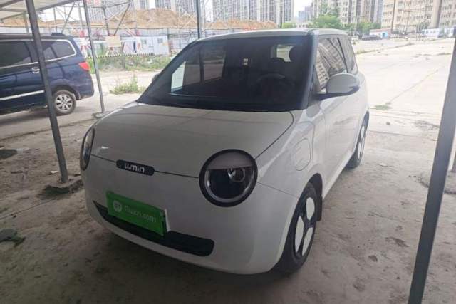 Used CHANGAN NEVO Lumin 2023 205km Xiangqin Version