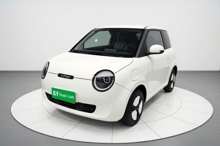 Ojetý CHANGAN NEVO Lumin 2023 301km Honey Dew Edition Guazi used car, China used car export, Used car for sale, Used cars, Cheapest cars for sale