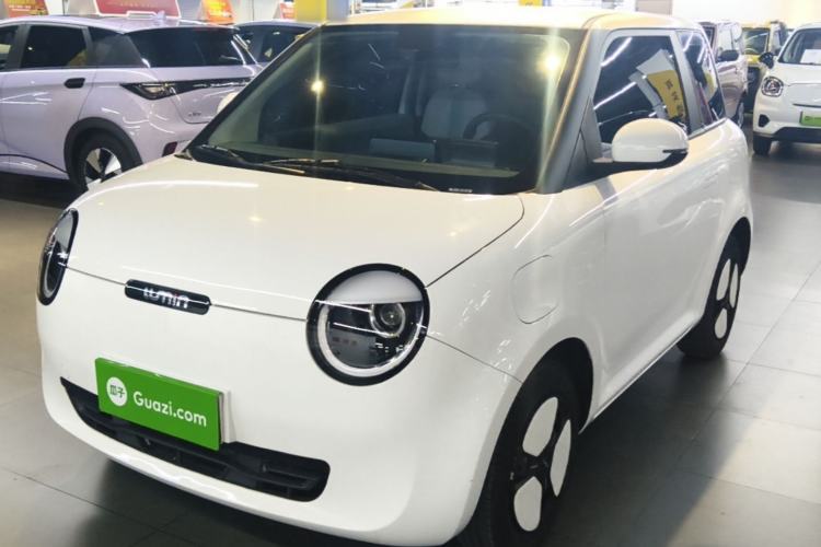 Used CHANGAN NEVO Lumin 2023 301km Honey Dew Edition Guazi used car, China used car export, Used car for sale, Used  cars, Cheapest cars for sale