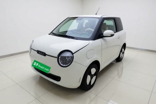 CHANGAN NEVO Lumin 2023 205km Xiangqin Version usata