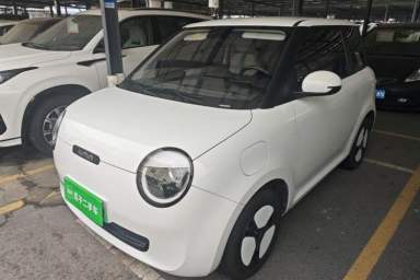 Used CHANGAN NEVO Lumin 2023 205km Xiangqin Version