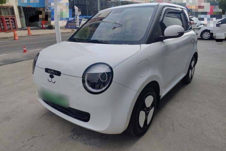 Used CHANGAN NEVO Lumin 2023 205km Xiangqin Version Guazi used car, China used car export, Used car for sale, Used  cars, Cheapest cars for sale