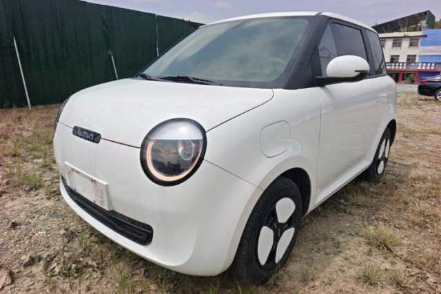 Used CHANGAN NEVO Lumin 2023 205km Xiangqin Version