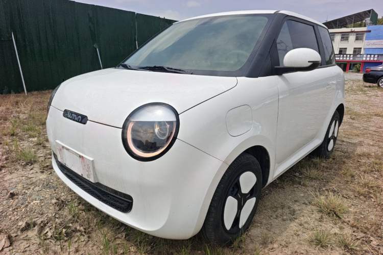 Used CHANGAN NEVO Lumin 2023 205km Xiangqin Version Guazi used car, China used car export, Used car for sale, Used  cars, Cheapest cars for sale