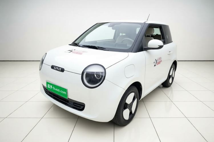 CHANGAN NEVO Lumin 2023 205km Xiangqin Version usado Guazi used car, China used car export, Used car for sale, Used cars, Cheapest cars for sale