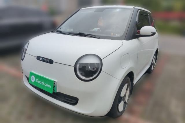 Used CHANGAN NEVO Lumin 2023 205km Xiangqin Version