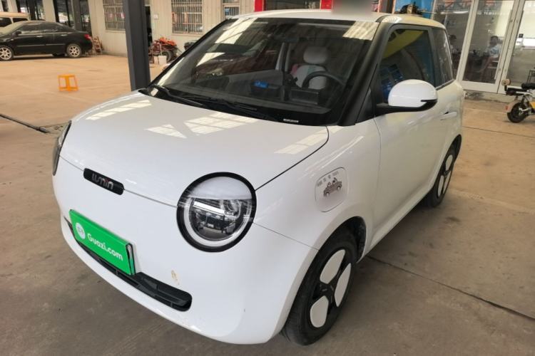 Used CHANGAN NEVO Lumin 2023 205km Xiangqin Version Guazi used car, China used car export, Used car for sale, Used  cars, Cheapest cars for sale