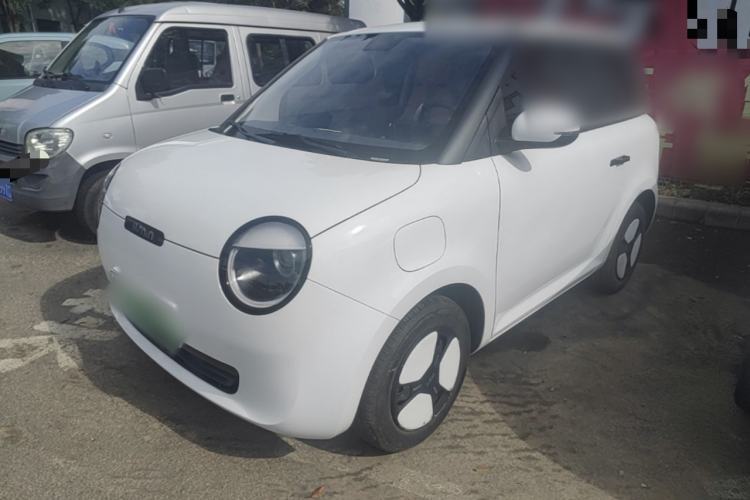 Used CHANGAN NEVO Lumin 2023 205km Xiangqin Version Guazi used car, China used car export, Used car for sale, Used  cars, Cheapest cars for sale