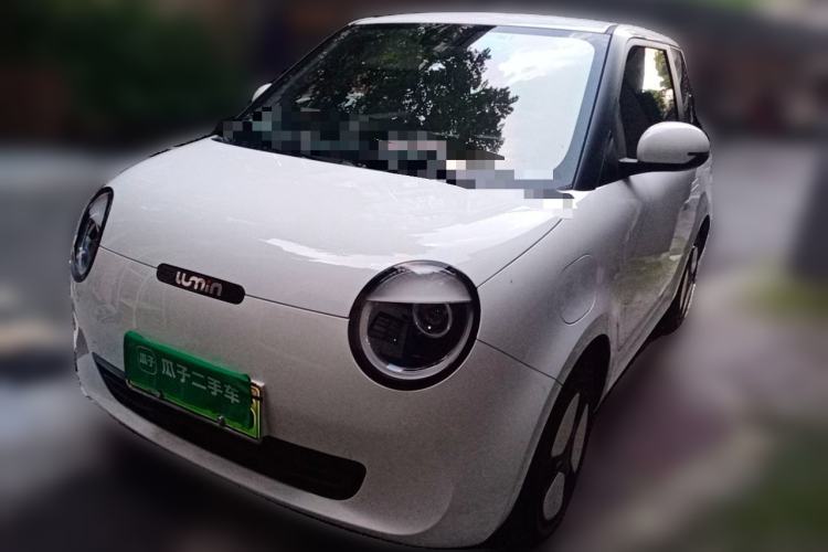 Używany CHANGAN NEVO Lumin 2023 205km Xiangqin Version Guazi used car, China used car export, Used car for sale, Used  cars, Cheapest cars for sale