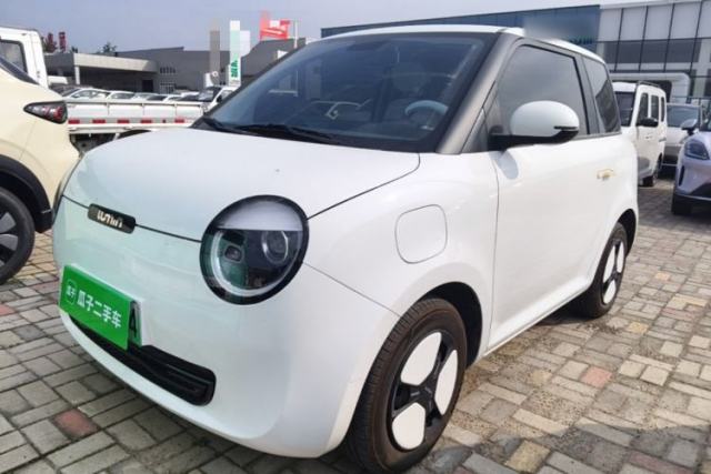 Used CHANGAN NEVO Lumin 2023 205km Xiangqin Version