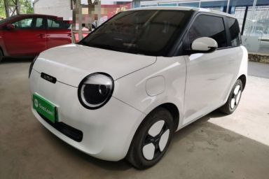 Used CHANGAN NEVO Lumin 2023 205km Xiangqin Version