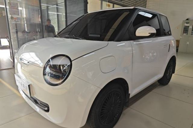 Used CHANGAN NEVO Lumin 2023 205km Xiangqin Version