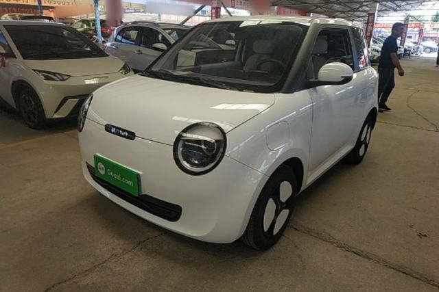 Used CHANGAN NEVO Lumin 2023 205km Xiangqin Version