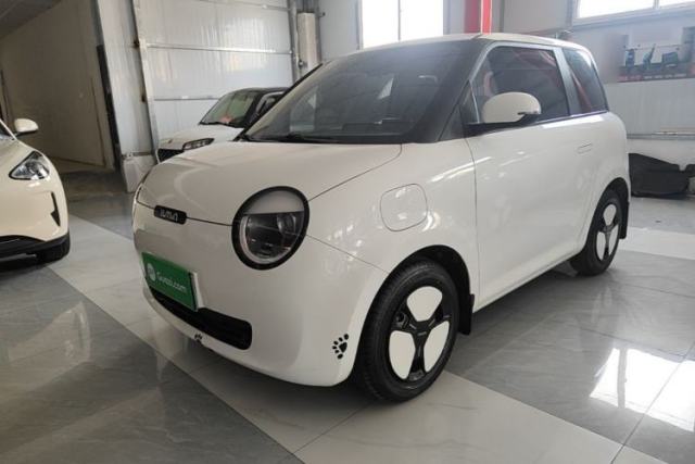 Used CHANGAN NEVO Lumin 2023 205km Xiangqin Version