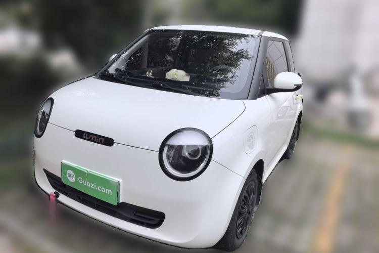 CHANGAN NEVO Lumin 2023 205km Xiangqin Version usado Guazi used car, China used car export, Used car for sale, Used cars, Cheapest cars for sale
