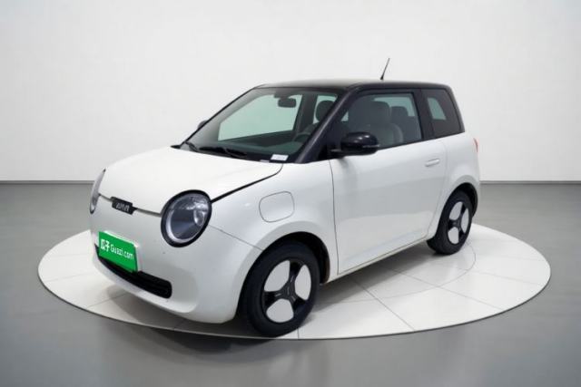 Used CHANGAN NEVO Lumin 2023 205km Xiangqin Version
