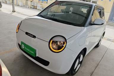 Used CHANGAN NEVO Lumin 2023 205km Xiangqin Version