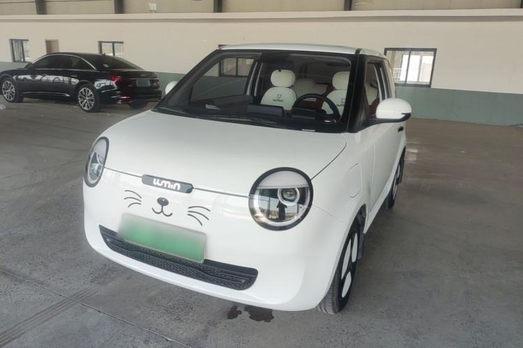 Used CHANGAN NEVO Lumin 2023 301km Honey Dew Edition Guazi used car, China used car export, Used car for sale, Used  cars, Cheapest cars for sale