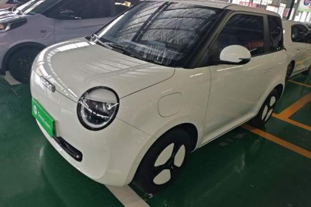 Used CHANGAN NEVO Lumin 2023 205km Xiangqin Version